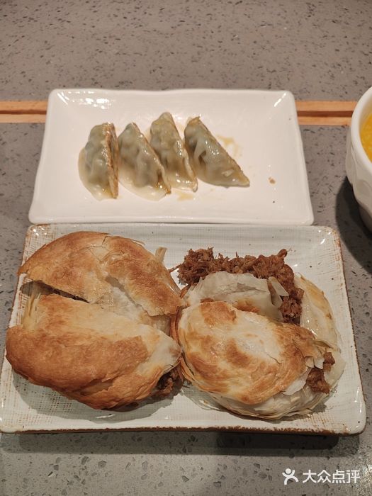 大师兄·西北小馆(南沙万达广场店)图片