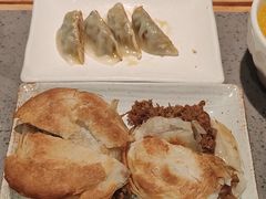 -大师兄·西北小馆(南沙万达广场店)