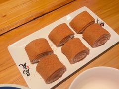 -局气 烤鸭·北京菜(光华路店)