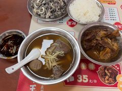 -阿秋牛排(湖心街店)
