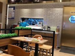 大堂-满记甜品(苏州中心店)