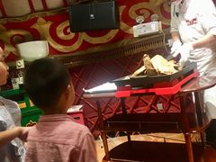 -九十九顶毡房(阜石路店)