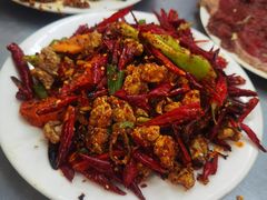 -松明一烤肉馆(鲁园店)