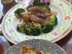 -鹿鸣春饭店(总店)