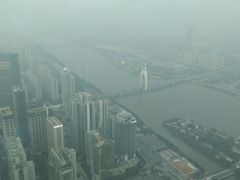 景色-广州四季酒店·天吧·高空酒吧