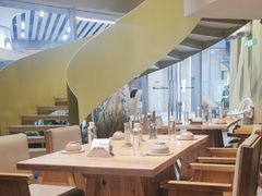 -KimPro 辛普乐概念韩餐