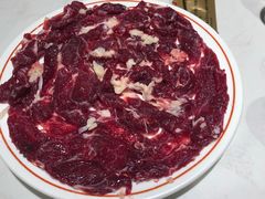 -汕头八合里海记牛肉店(清河店)