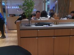 -马记永·兰州牛肉面(天通苑家乐福店)