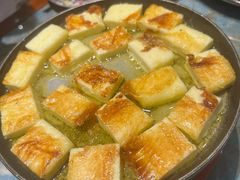 -哈啾嗨·新概念蒙餐(红星新城店)