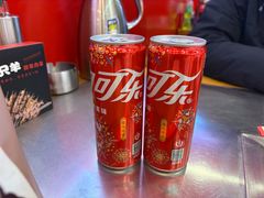 -古彭7只羊·鲜羊肉串·龙虾烧烤(玄武墨香路店)