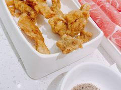 -海底捞(難波店)