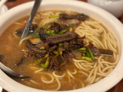 -奎元馆.百年奎元.非遗传承(西湖边的解放路店)