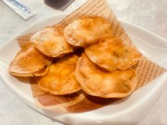 墨鱼虾饼-潮之南·潮汕菜·鱼仔档(南山店)