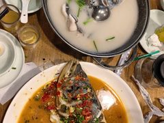 -丰乐餐厅·始于1999·本地老字号