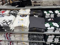 -优衣库(银座店)