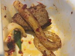 -清真.德枭炕肉店.青海菜(大新街夜市店)