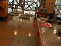 -老板娘的烤肉店(港湾广场店)