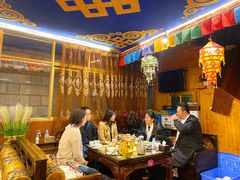 -吉祥圣雪藏餐