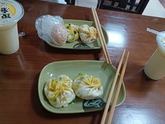 -詹氏包记(文公路店)
