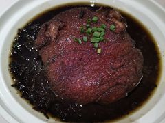 盐菜小肘-大鸭梨烤鸭店(朝阳路店)