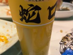 -蚝老板海鲜烧烤大排档(码头店)