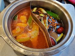 -重庆刘一手(巴黎一店)