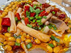 -壹酒贰肉1926·深夜食堂(九纬路店)