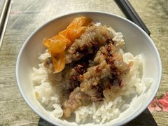 油泼辣子-定家小酥肉·清真(回民街店)