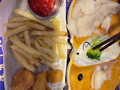 -九锅一堂酸菜鱼(学府凯德店)