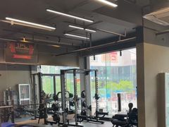-每练有胜健身工作室(EFC店)