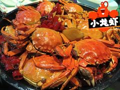 -丁丁龙虾(总店)
