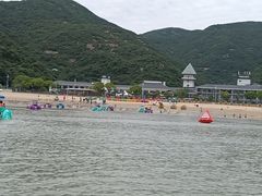 -宁波松兰山滨海旅游度假区