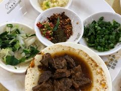 -桥香园云南过桥米线(金马碧鸡店)