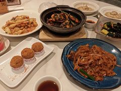 -稻香海鲜饭店(第一国际店)