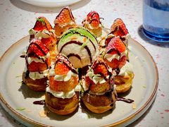 -BE BRIGHT KITCHEN(正佳广场店)
