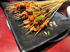 -新天一烤·贵州菜·烧烤(乌当店)