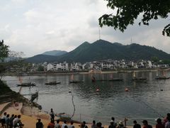-新安江山水画廊风景区