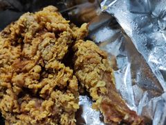 -塔斯汀中国汉堡(长平路店)