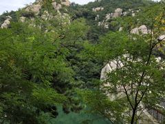-青岛崂山太清宫