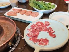 -匹夫涮肉城(黄村店)