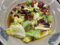 手撕包菜-潇湘阁(三里屯SOHO店)