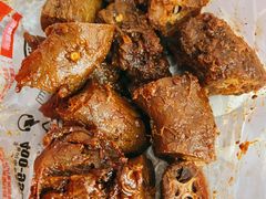 -绝味鸭脖(东直门店)