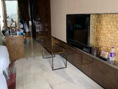 -广州天河希尔顿酒店