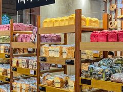 -PAPER STONE BAKERY(天汇广场店)