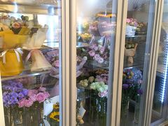 -花未央花店·WEYOUNG