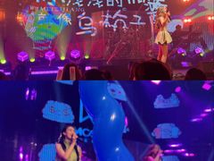 -MOSSO·Liveshow(M3香港广场店)