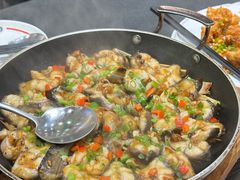 -飞尝蚝·顺德菜·鱼生(顺德总店)
