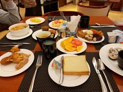 -西安赛瑞喜来登大酒店