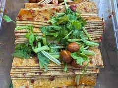 -李记清真馆(打钉巷店)