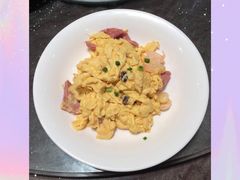 海鮮滑蛋牛肉-106餐厅(山水文园店)